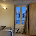 Incroyable Appartement Paris Montparnasse