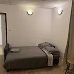 Incroyable Appartement Paris Montparnasse