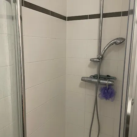Aparthotel Incroyable Montparnasse Parigi